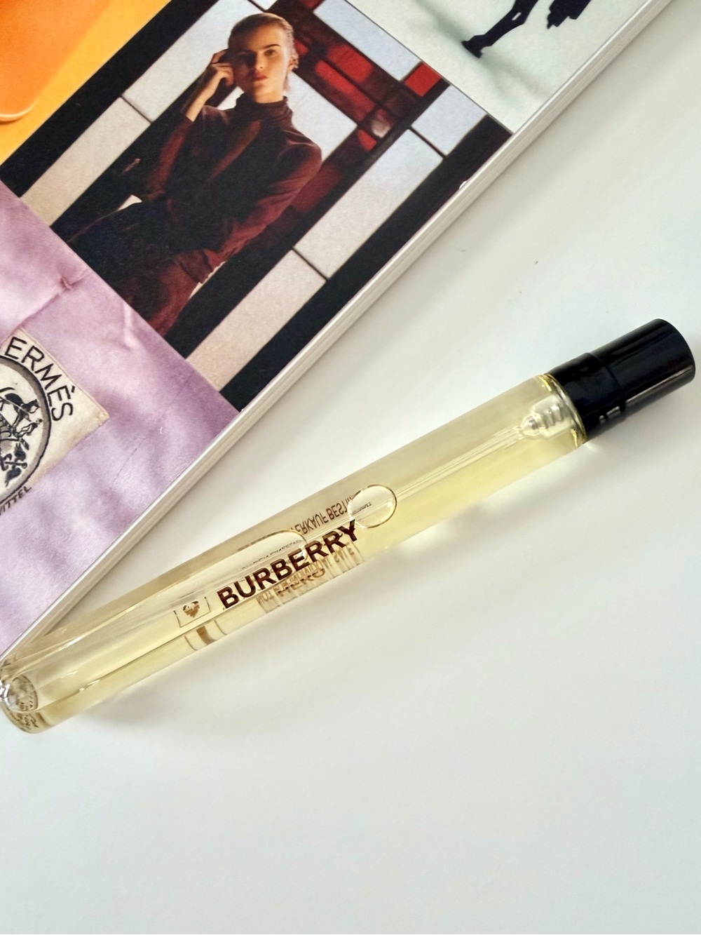 Burberry Hero ED P 10ml